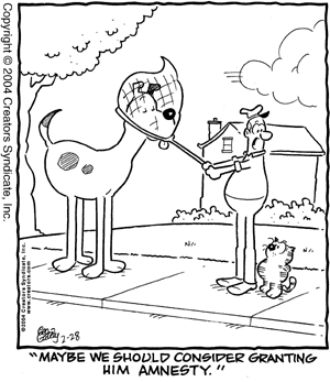 heathcliff